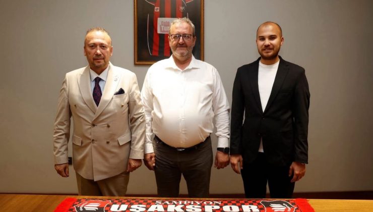 Uşakspor’da mali şeffafiyet tartışması büyüyor