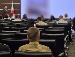 Isparta’dan doğan fikir, Türk Savunma Sanayiinin parlayan yıldızı oldu