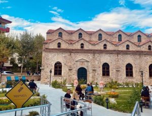 Isparta’da koku kültürü MİSPARTA ile yeniden canlanıyor