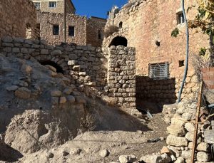 Batman’ın en uzak köyü hizmet bekliyor: “Yıllardır aynı sözler, hiçbir adım atılmadı”