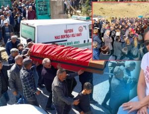 Serik'te hayatını kaybeden kadın 5 hastaya umut oldu!