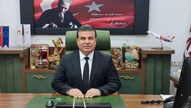 Yerel eylem gruplarına 5.7 milyon lira destek