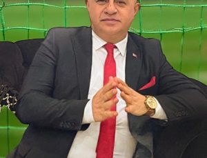 Bekir Ayaz’dan Isparta 32 Spor’a 1 milyon Euro prim sözü