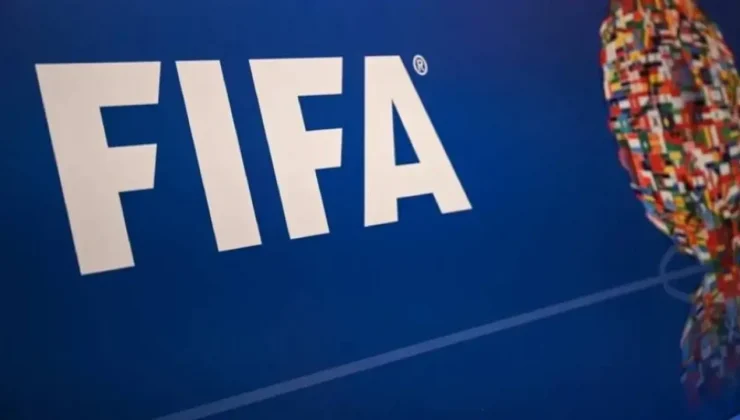 FIFA’dan Eyüpspor ve Kayserispor’a transfer yasağı kararı