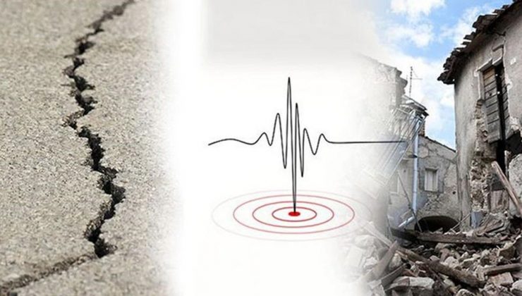 Son depremler sonrası Muğla deprem riski taşıyor mu?