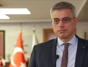 Sağlık Bakanı Memişoğlu: Birimlerimize bildirilen herhangi bir olumsuzluk bulunmuyor