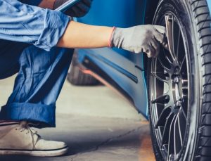 Kış lastiği zorunluluğu öne çekildi: Uygulama Kasım’da başlıyor