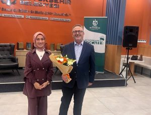 Kütüphane buluşmalarında tarihe yolculuk