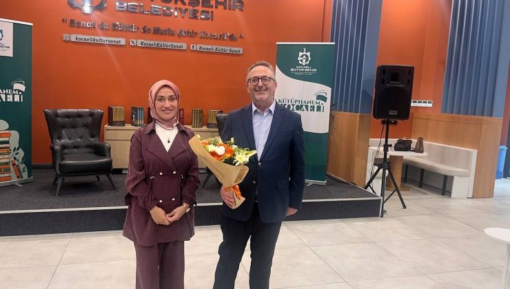 Kütüphane buluşmalarında tarihe yolculuk