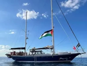 İstanbul Valiliği: Aktivistin gözaltına alındığı iddiası gerçeği yansıtmıyor