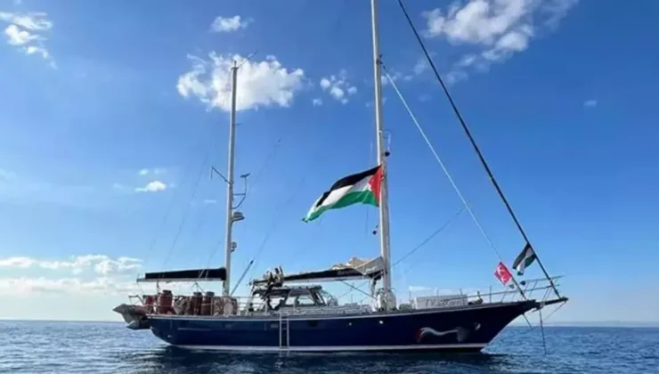 İsrail alıkoyduğu 171 aktivisti daha sınır dışı etti