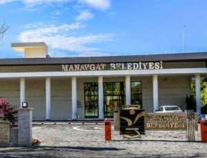 Manavgat Belediyesi rüşvet operasyonunda iddianame hazırlandı