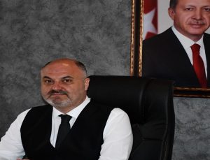 Mete Bahadır Yılmaz; "Giresun'da öğrenci yurdu sorunu yok"