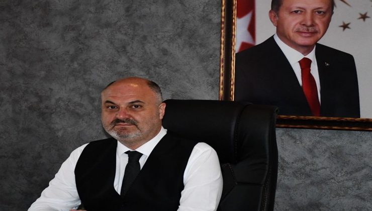 Mete Bahadır Yılmaz; "Giresun'da öğrenci yurdu sorunu yok"