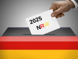 NRW’de ikinci tur belediye başkanlığı seçimleri sonuçlandı: Büyük kentlerde CDU ve SPD yarışı