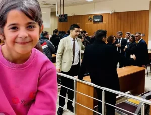 Narin Güran davasında tahliye kararı