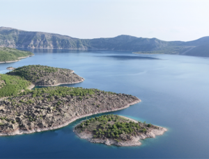 Nemrut Kalderası Milli Park Oluyor