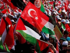 Netanyahu’nun politikaları ve İsrail halkının sessizliği