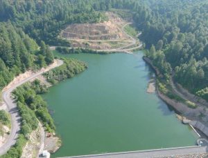 Ordu Büyükşehir ile ilçelerin yüzü gülüyor
