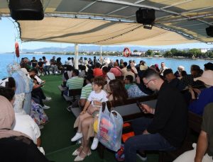 Ordu'da yapılacaklar listesinde artık oda var