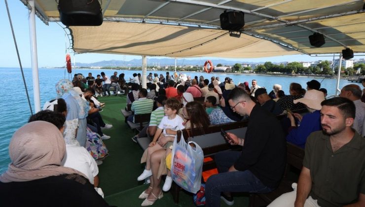 Ordu'da yapılacaklar listesinde artık oda var