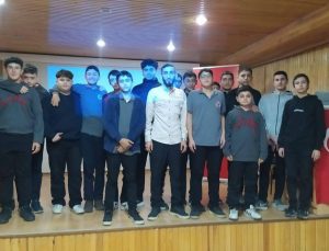 Kars Önder’den Geleceğe Yatırım: “Türkiye’nin Önderleri” projesi tanıtıldı