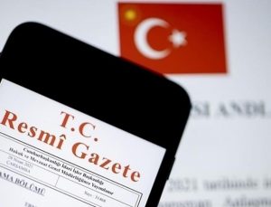 Resmi Gazete’de yayımlandı: Diyanet ve bakanlıklarda yeni atamalar