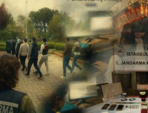 900 milyonluk Bilişim Dolandırıcılığı ile ilgili 12 Şüpheli Yakalandı