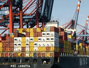 Sakarya’dan 9 ayda 4 milyar doları aşan ihracat başarısı