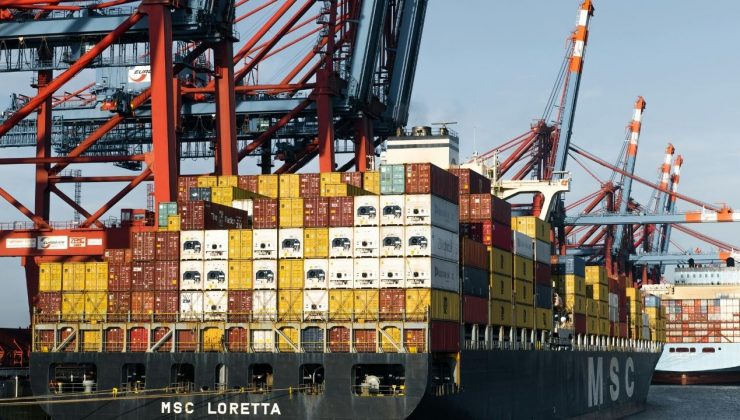 Sakarya’dan 9 ayda 4 milyar doları aşan ihracat başarısı