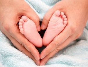 SGK, 8 ayda 325 milyon lira emzirme ödeneği ödedi