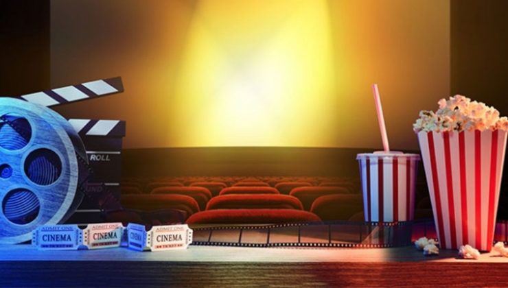 Çarşamba günleri "Sinema Günü" olacak: Biletler 120 lira