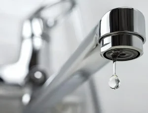 Ankara’nın 5 ilçesinde yarın sular kesilecek