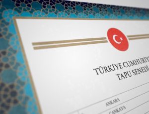 Tapu işlemlerinde “65 yaş raporu zorunluluğu” iddiası yalanlandı