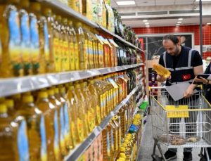 Tarım ve Orman Bakanlığı, 24 yeni gıda ürününde hile tespit etti