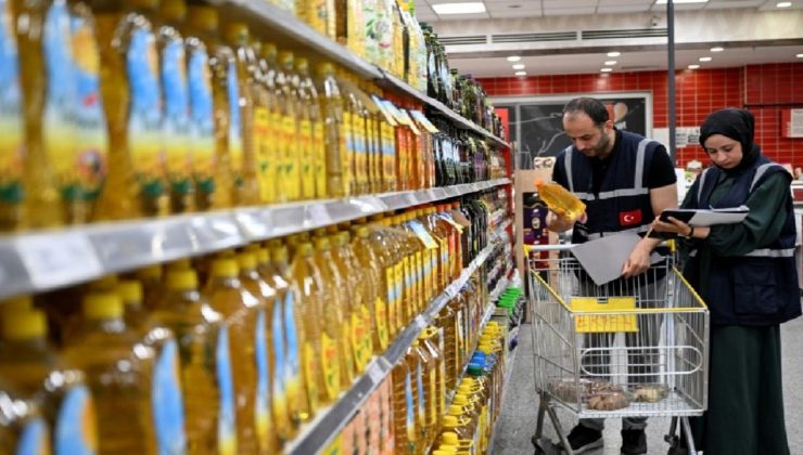 Tarım ve Orman Bakanlığı, 24 yeni gıda ürününde hile tespit etti