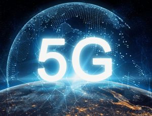 TBMM’de 5G testi: Hız 1500 megabite ulaştı