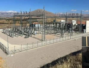 Tufanbeyli ve Saimbeyli’ye enerji desteği