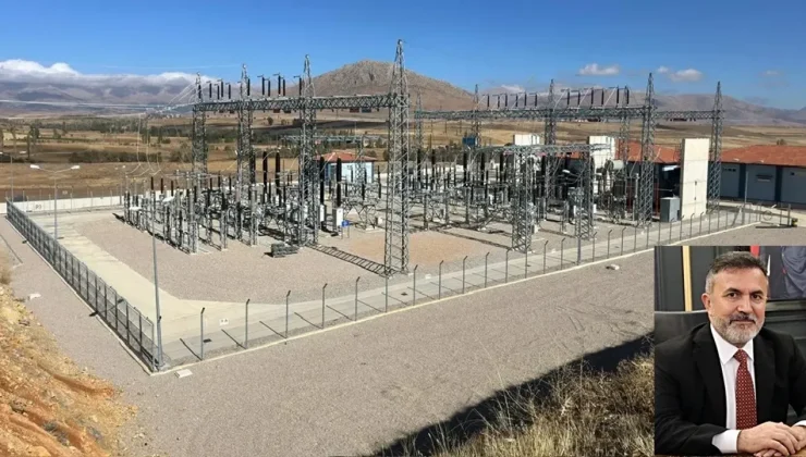 Tufanbeyli ve Saimbeyli’ye enerji desteği