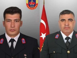 Aksaray’da şehitler için uğurlama töreni düzenlenecek