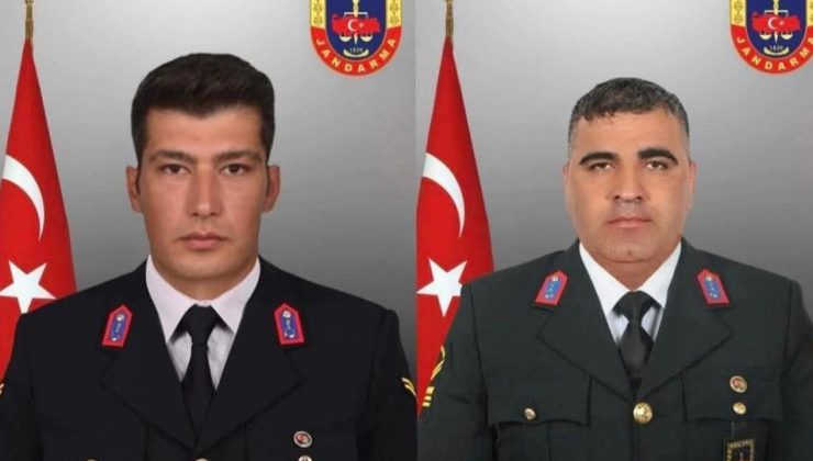 Aksaray’da şehitler için uğurlama töreni düzenlenecek