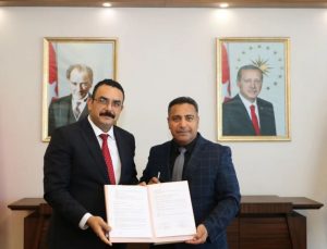 Üniversite İŞKUR işbirliği