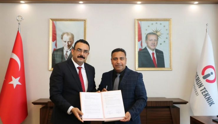 Üniversite İŞKUR işbirliği