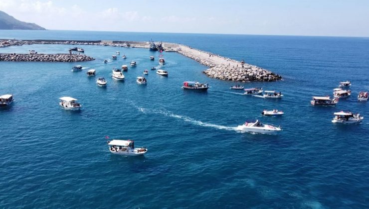 Sumud Filosuna selam olsun