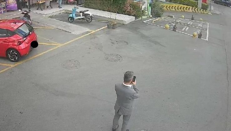 MİT, İsrail casusunu yakaladı: "Metron faaliyeti" operasyonu