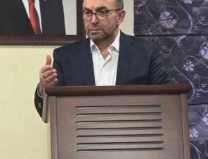 Rize Ticaret Borsası Başkanı Erdoğan: İklim değişikliği ve yanlış hasat yöntemleri sektörü zorluyor