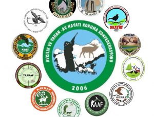 "Avcılık kanunla düzenlenir, keyfi yasak olamaz"