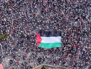 81 ilde “Özgürlüğe Yürüyoruz” etkinlikleri