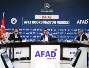 Hatay, Türkiye Yüzyılı'nın en güçlü kalesi olacak