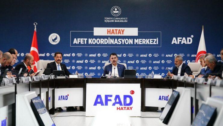 Hatay, Türkiye Yüzyılı'nın en güçlü kalesi olacak